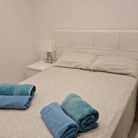 Triana_villa In With Private Pool - Etv/10914 Casa vacanze Palma di Maiorca